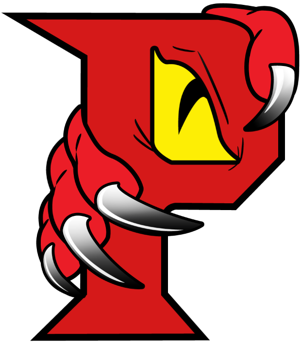 Orlando Predators 2011-Pres Secondary Logo t shirt iron on transfers